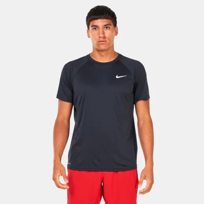 Nike Men's Hydroguard Swimming Top